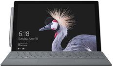  Microsoft Surface Pro Fjz-00001 