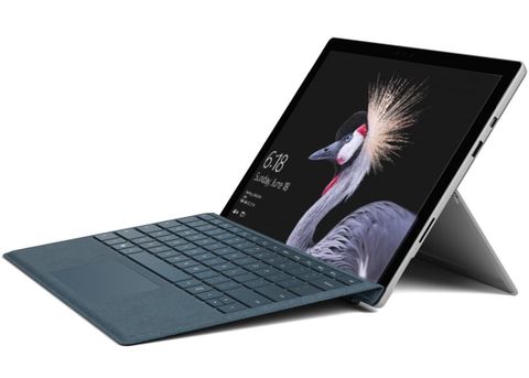 Microsoft Surface Pro Fkg-00001