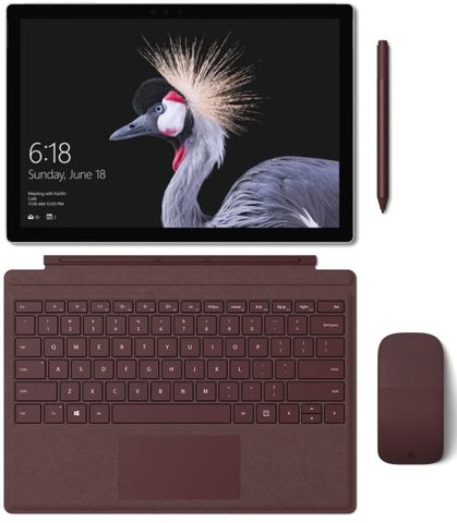 Microsoft Surface Pro Fkh-00001