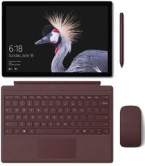  Microsoft Surface Pro Fkh-00001 