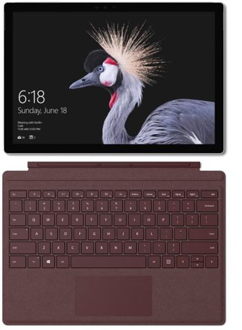 Microsoft Surface Pro Gwm-00001 Lte