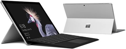 Microsoft Surface Pro Hgh-00001