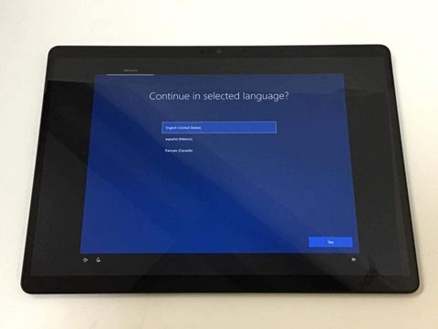 Microsoft Surface Pro Jqg-00001