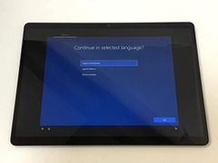  Microsoft Surface Pro Jqg-00001 