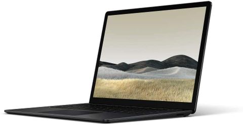 Microsoft Surface RYH-00022 Black