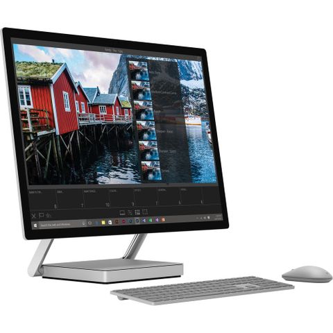 Microsoft Surface Studio | Core I5 / Ram 8gb / Ssd 1tb
