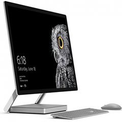  Microsoft Surface Studio | Core I7 / Ram 16gb / Ssd 1tb 