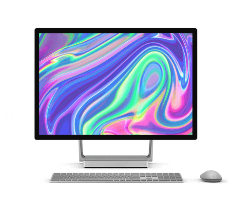 Microsoft Surface Studio 2 | Core I7 / Ram 32gb / Ssd 2tb