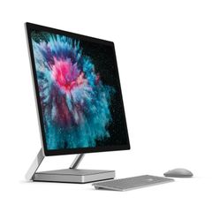  Microsoft Surface Studio (i7/16gb/1tb) 