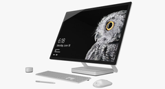  Microsoft Surface Studio (intel Core I7 7820hk / 16gb / 1tb Ssd) 