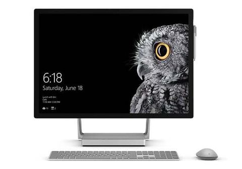 Microsoft Surface Studio