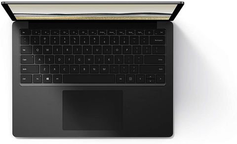 Microsoft Surface V4C-00022 Matte Black