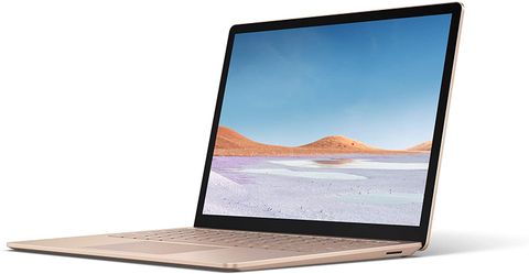 Microsoft Surface V4C-00064 Sandstone