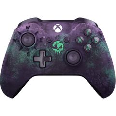  Microsoft Xbox Wireless Controller - Sea Of Thieves Limited Edition 