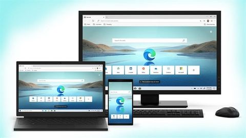 Cách tải trình duyệt Microsoft Edge cho máy tính dễ dàng nhất