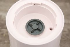  Máy xay sinh tố Midea MJ-BL35 Hồng 
