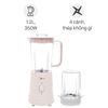 Máy xay sinh tố AVA YX-906N