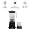 Máy xay sinh tố AVA YX-906N