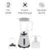 Máy xay sinh tố Kangaroo KG2B8