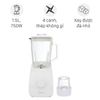 Máy xay sinh tố Kangaroo KG2B8