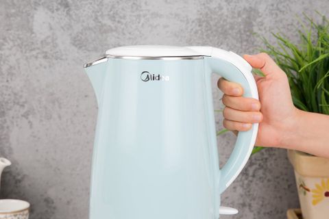 Bình siêu tốc Midea MK-15DC (G)