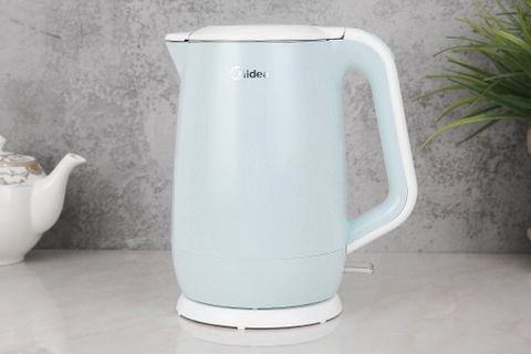 Bình đun siêu tốc Midea MK-17DC