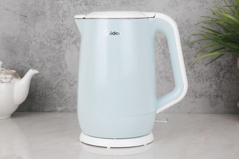 Bình đun siêu tốc Midea MK-17DC