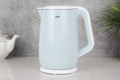  Bình đun siêu tốc Midea MK-17DC 