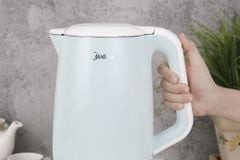  Bình đun siêu tốc Midea MK-17DC 