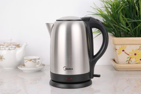 Bình siêu tốc Midea MK-17SS