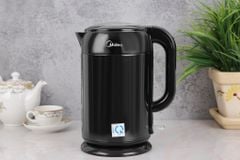  Bình siêu tốc Midea MK-317DB Đen 