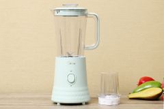  Máy xay sinh tố Midea MJ-BL35 Xanh 