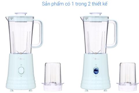 Máy xay sinh tố Midea MJ-BL35 Xanh