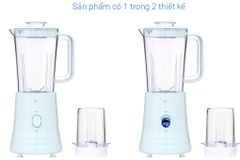  Máy xay sinh tố Midea MJ-BL35 Xanh 