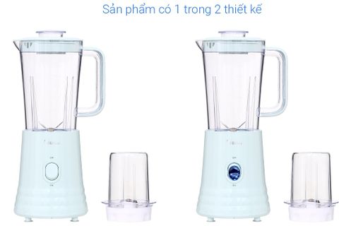 Máy xay sinh tố Midea MJ-BL35 Xanh
