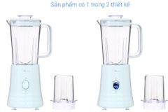  Máy xay sinh tố Midea MJ-BL35 Xanh 