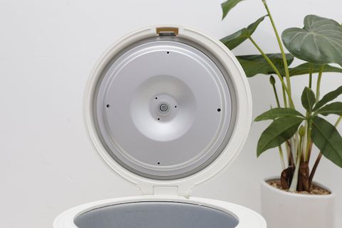 Nồi cơm nắp gài Midea MR-CM06SD