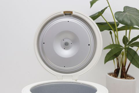 Nồi cơm nắp gài Midea MR-CM06SD
