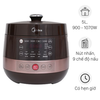 Nồi áp suất điện Sunhouse Mama SHD1586B 5 lít