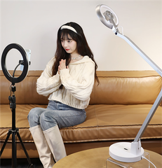  Xiaomi Gây Quỹ Đèn Bàn Midian Mới 