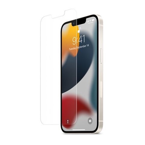 Miếng dán kính iPhone 13 Mini Belkin