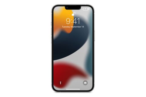 Miếng dán kính iPhone 13 Pro Max Belkin