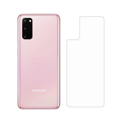 Miếng dán lưng Galaxy S20