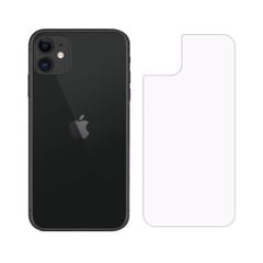  Miếng dán lưng iPhone 11 