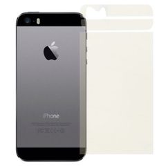  Miếng dán lưng iPhone 5-5S 