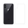 Miếng dán lưng iPhone X