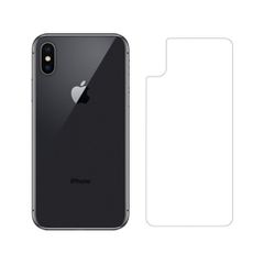  Miếng dán lưng iPhone X 