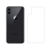 Miếng dán lưng iPhone X