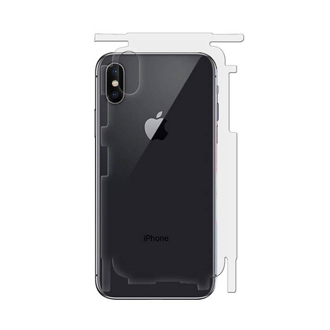 Miếng dán PPF cho iPhone