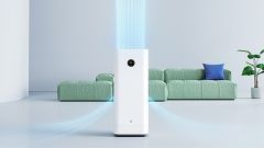  Xiaomi Giới Thiệu Máy Lọc Không Khí Mới Và Mạnh Nhất - Air Purifier 4 Max 